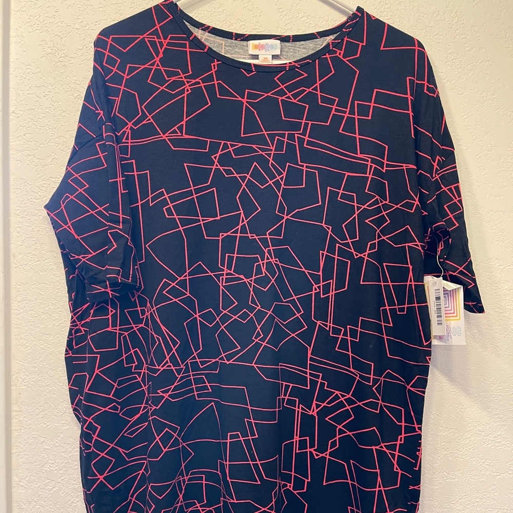 NWT XSmall Irma